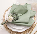 Kit 6 Guardanapo de Tecido 43x43cm Elegante para Mesa Posta – Casa Splendida