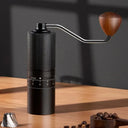 Moedor preto para café turco – moagem ultrafina profissional