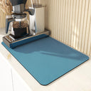 Tapete de Pia Super Absorvente Minimalista Casa Splendida