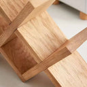 Suporte para Vinho em Madeira Modular Casa Splendida