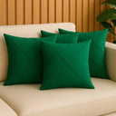 Kit Capas de Almofada de Natal (4 peças) – Casa Splendida