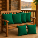 Kit Capas de Almofada de Natal (4 peças) – Casa Splendida