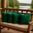 Kit Capas de Almofada de Natal (4 peças) – Casa Splendida