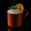 Caneca Moscow Mule 350ml Kit 10 Unidades Casa Splendida