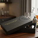 Kit Caipirinha de Bambu com Coqueteleira Inox 6 Peças Casa Splendida