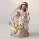 Presépio de Natal Grande 14 Peças 23cm Inquebrável Casa Splendida