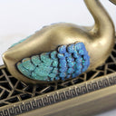 Incensario Oriental Premium Lago dos Cisnes Casa Splendida