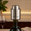 Rolha de Vinho com Vedação a Vácuo Premium Elegance